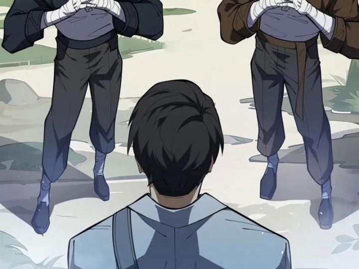 Ta Ký Kết Khế Ước Với Chính Mình 69 trang 35