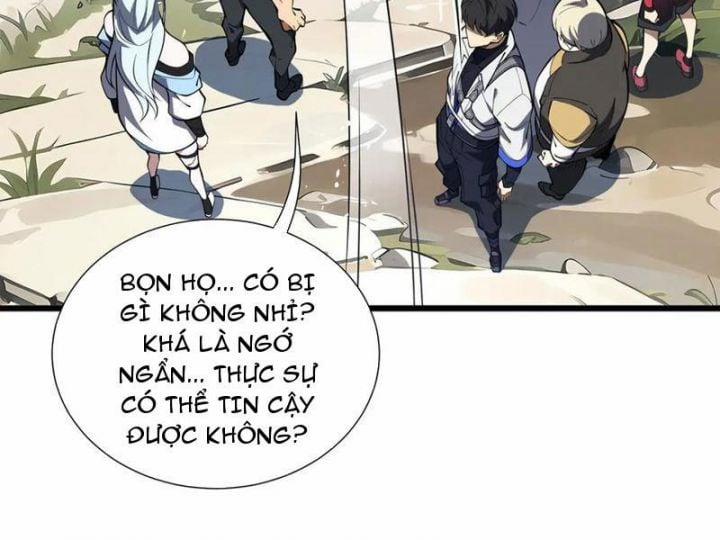 Ta Ký Kết Khế Ước Với Chính Mình 69 trang 47