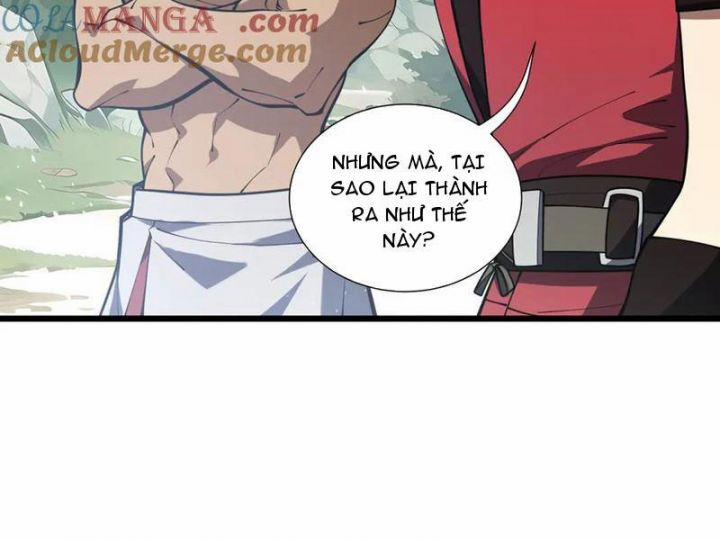 Ta Ký Kết Khế Ước Với Chính Mình 69 trang 50