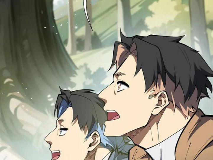 Ta Ký Kết Khế Ước Với Chính Mình 69 trang 6