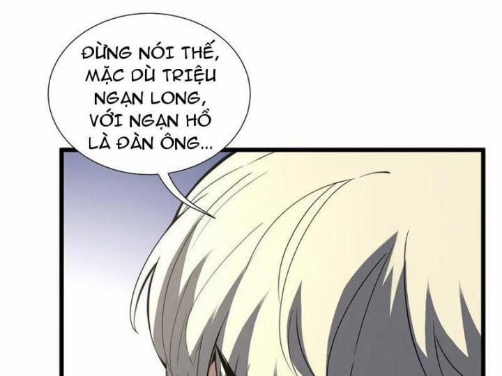 Ta Ký Kết Khế Ước Với Chính Mình 69 trang 61