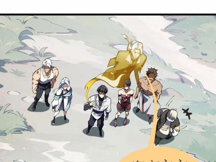 Ta Ký Kết Khế Ước Với Chính Mình 69 trang 73