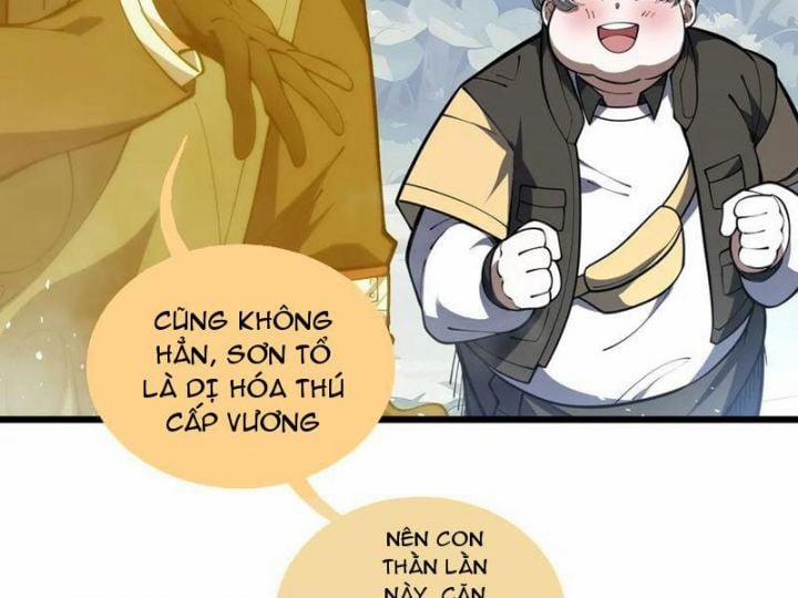 Ta Ký Kết Khế Ước Với Chính Mình 69 trang 77