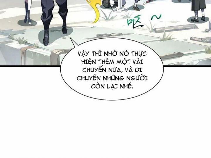 Ta Ký Kết Khế Ước Với Chính Mình 69 trang 89