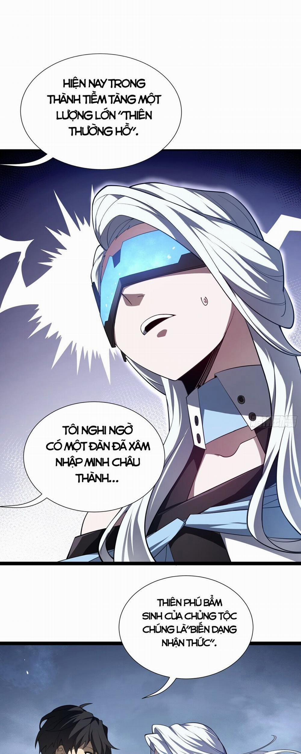 Ta Ký Kết Khế Ước Với Chính Mình 7 trang 17