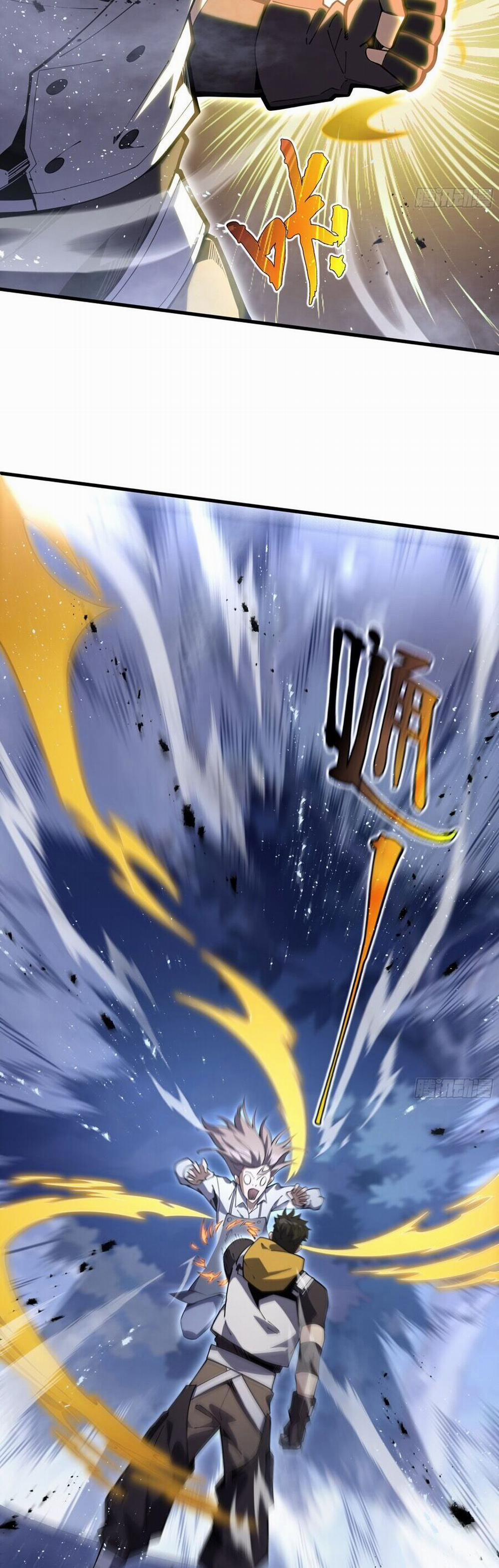 Ta Ký Kết Khế Ước Với Chính Mình 7 trang 25