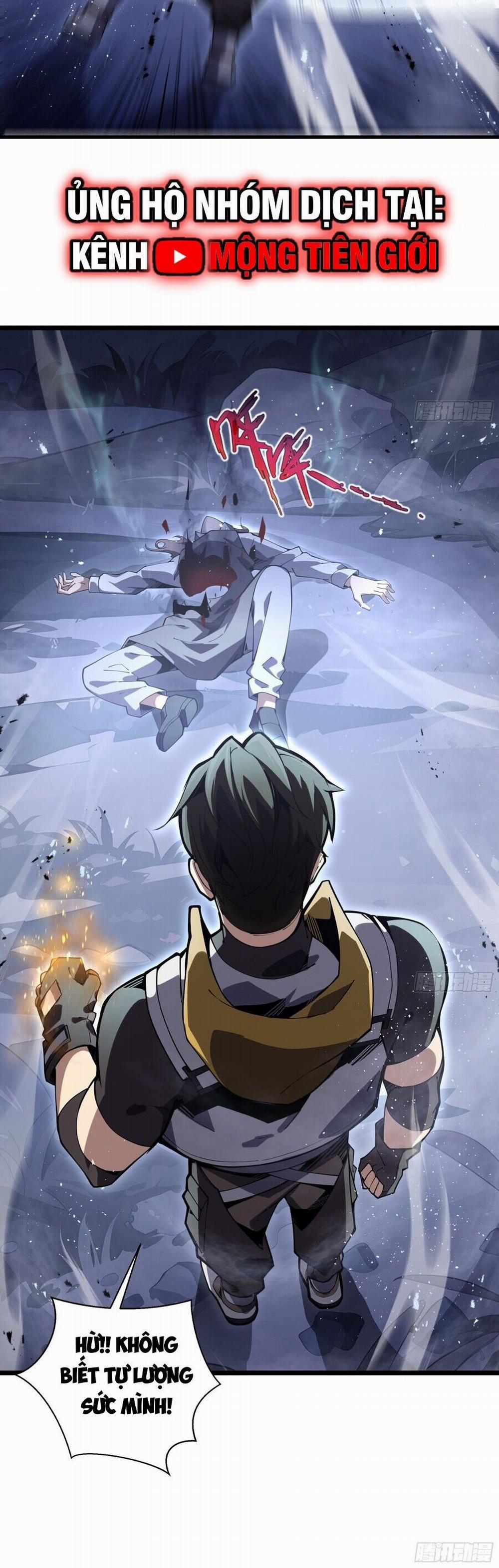 Ta Ký Kết Khế Ước Với Chính Mình 7 trang 26