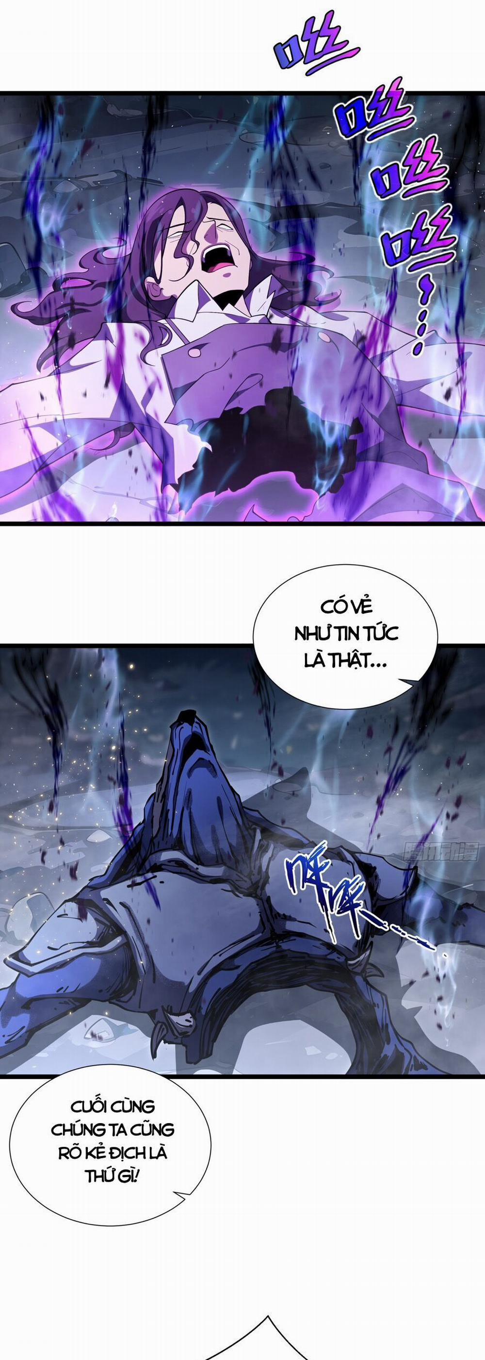 Ta Ký Kết Khế Ước Với Chính Mình 7 trang 27