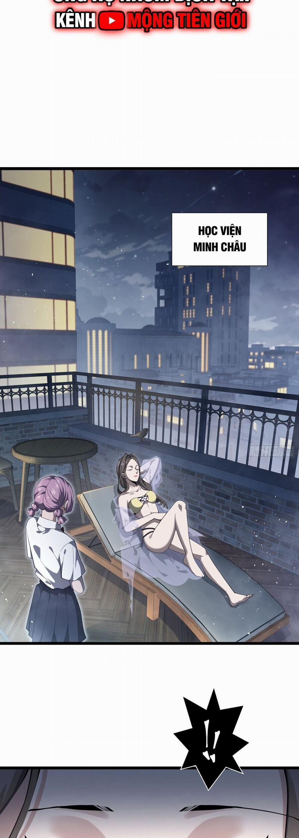 Ta Ký Kết Khế Ước Với Chính Mình 7 trang 29