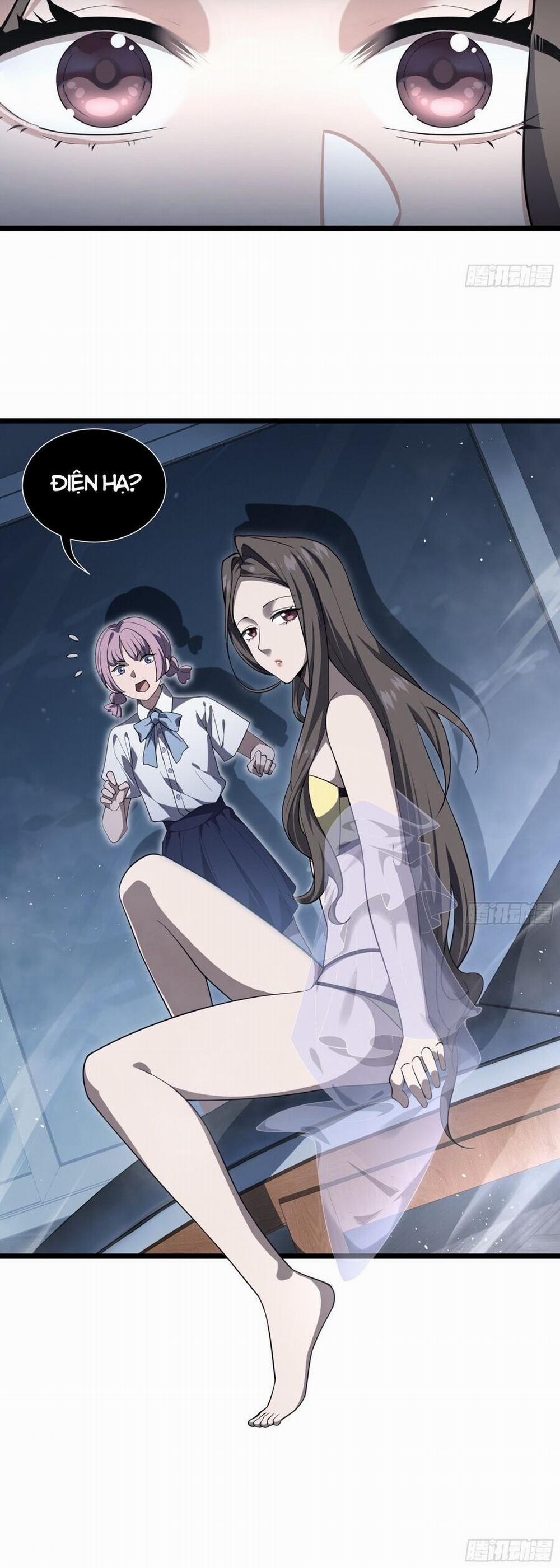 Ta Ký Kết Khế Ước Với Chính Mình 7 trang 30