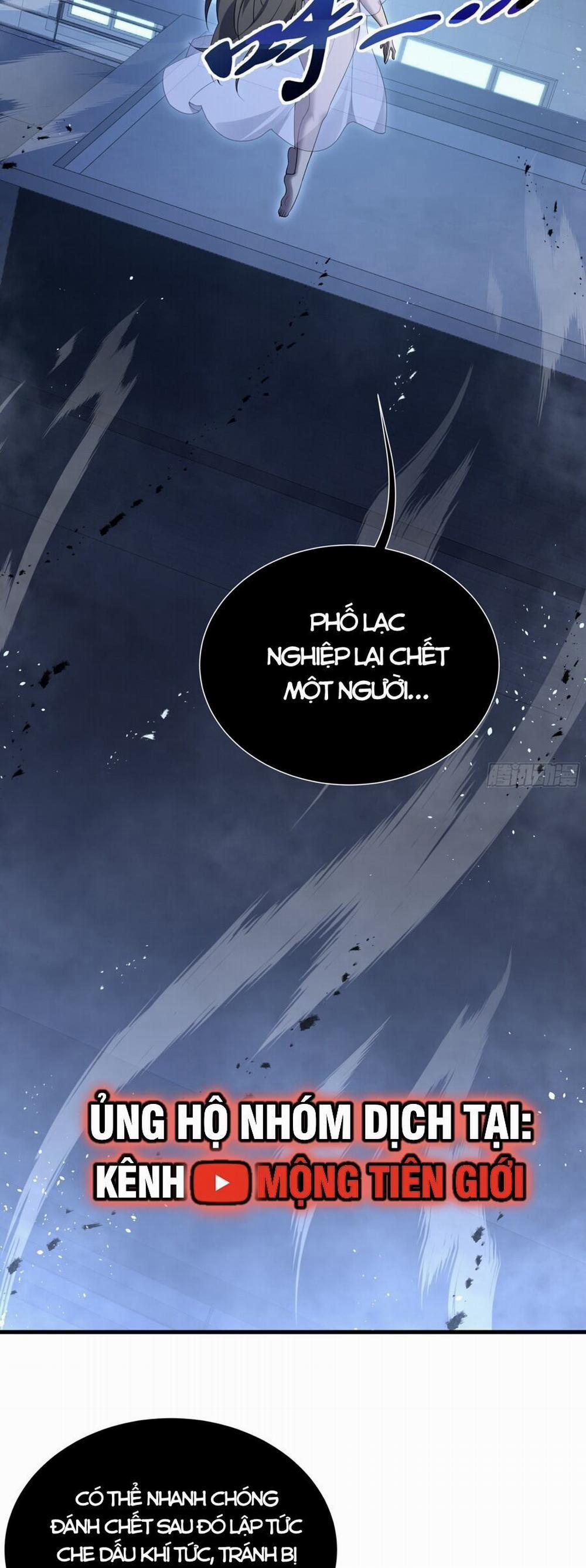 Ta Ký Kết Khế Ước Với Chính Mình 7 trang 31