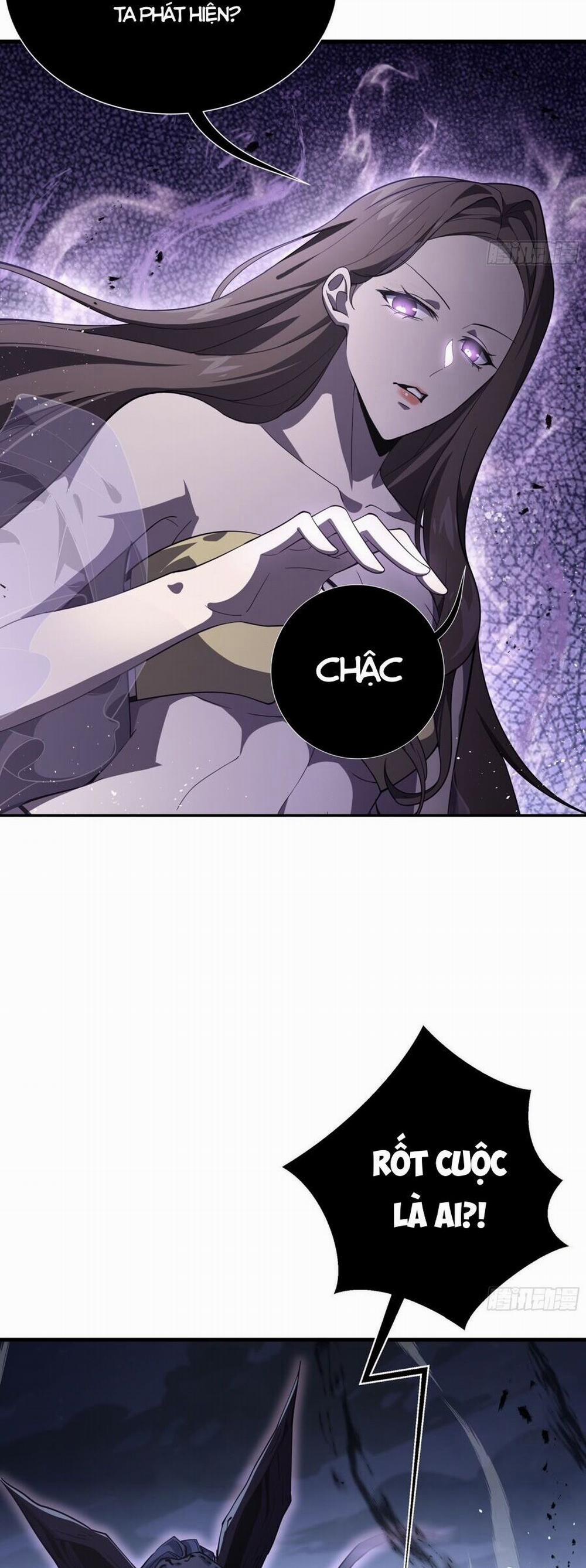 Ta Ký Kết Khế Ước Với Chính Mình 7 trang 32