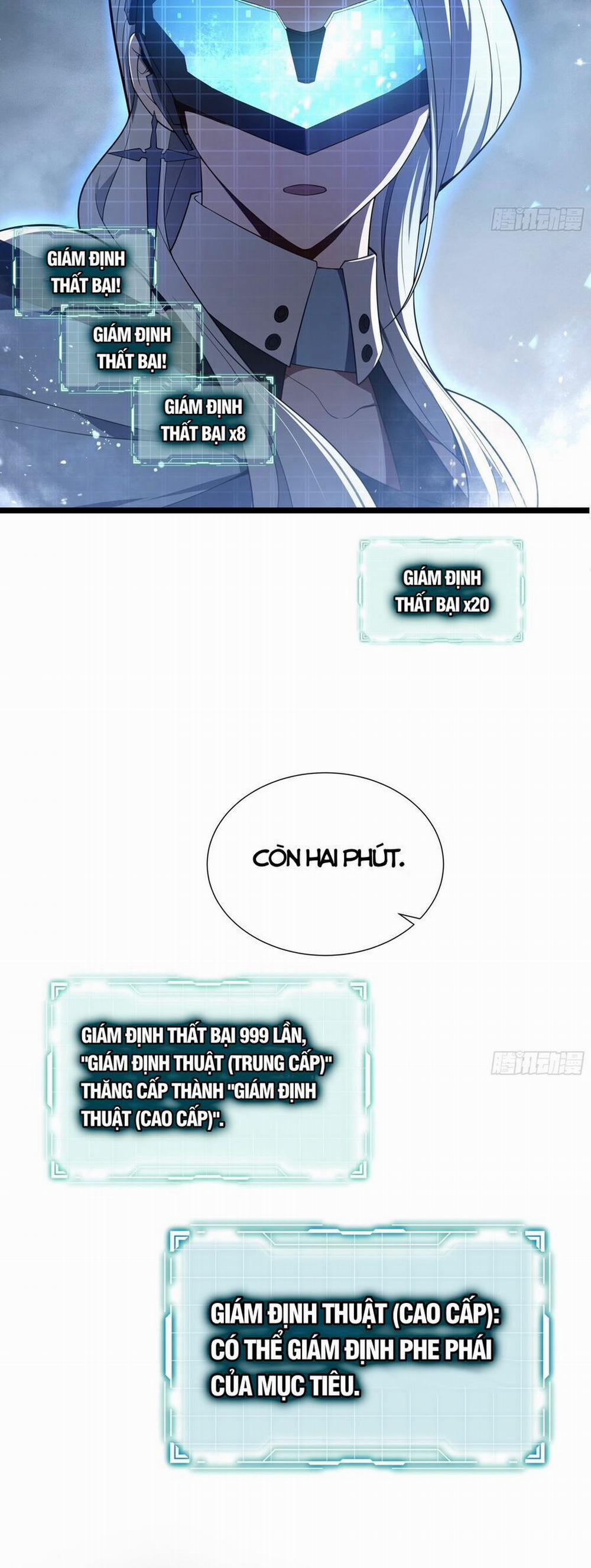 Ta Ký Kết Khế Ước Với Chính Mình 7 trang 4