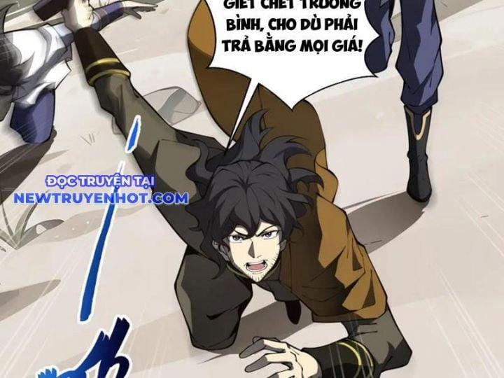 Ta Ký Kết Khế Ước Với Chính Mình 70 trang 119