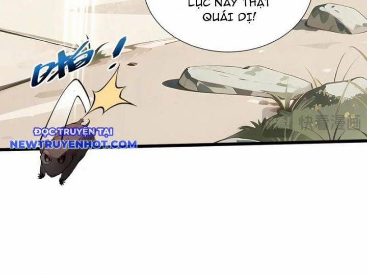 Ta Ký Kết Khế Ước Với Chính Mình 70 trang 22