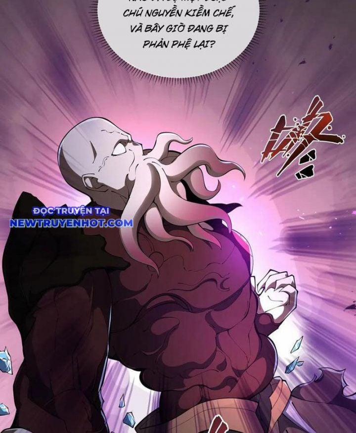 Ta Ký Kết Khế Ước Với Chính Mình 72 trang 101