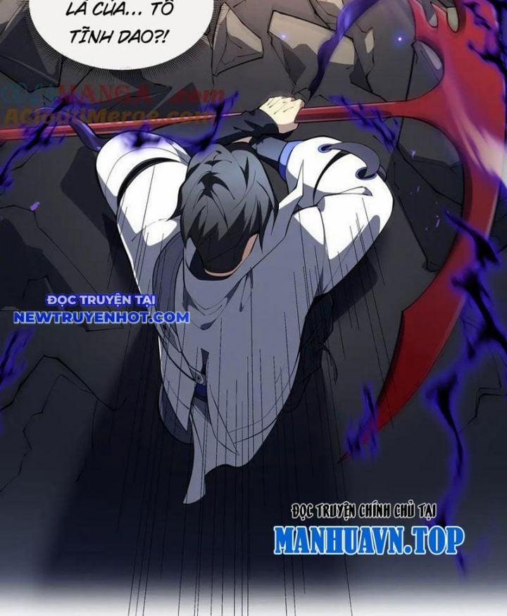 Ta Ký Kết Khế Ước Với Chính Mình 72 trang 105