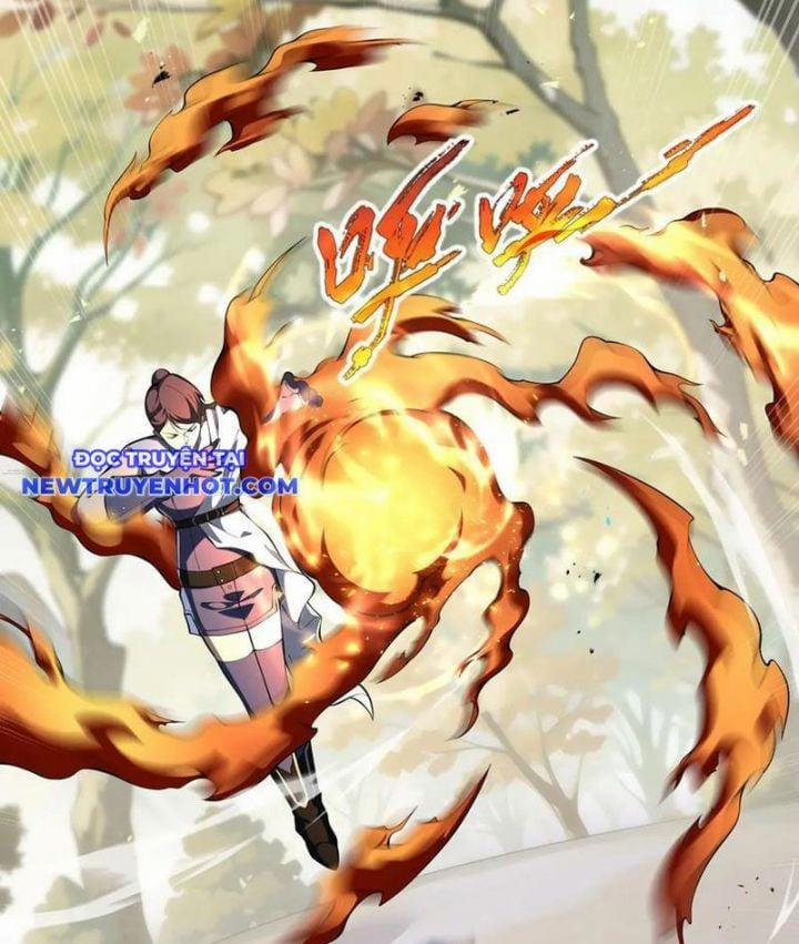 Ta Ký Kết Khế Ước Với Chính Mình 72 trang 15