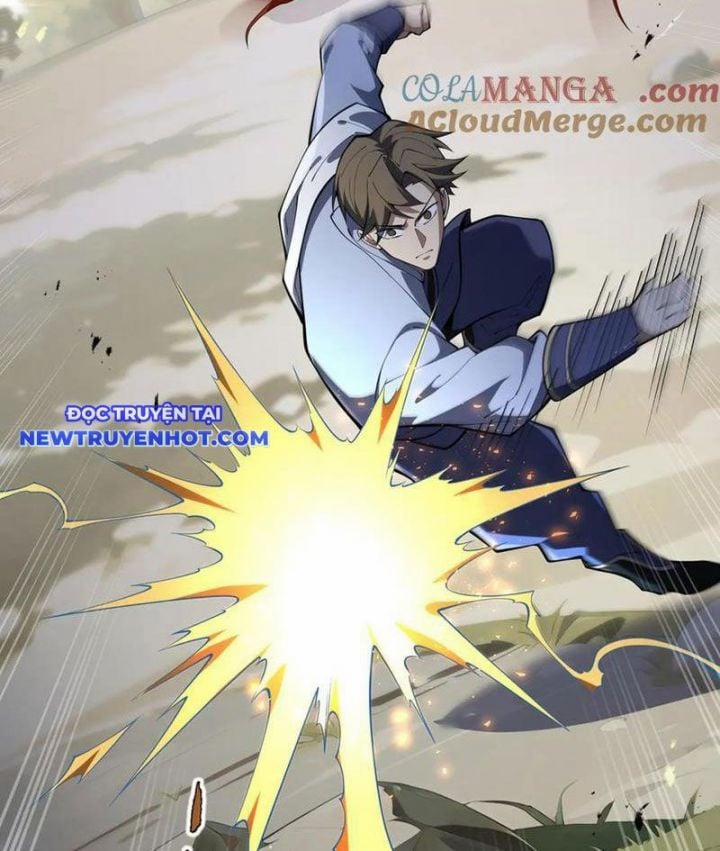 Ta Ký Kết Khế Ước Với Chính Mình 72 trang 16