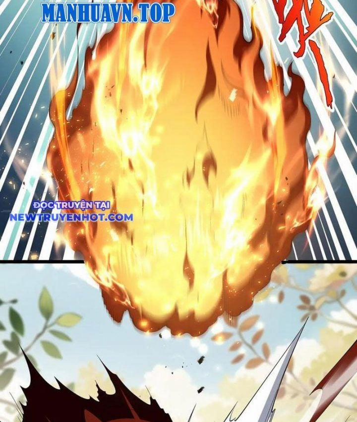 Ta Ký Kết Khế Ước Với Chính Mình 72 trang 23