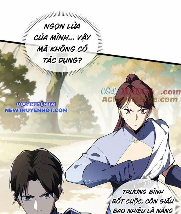Ta Ký Kết Khế Ước Với Chính Mình 72 trang 31