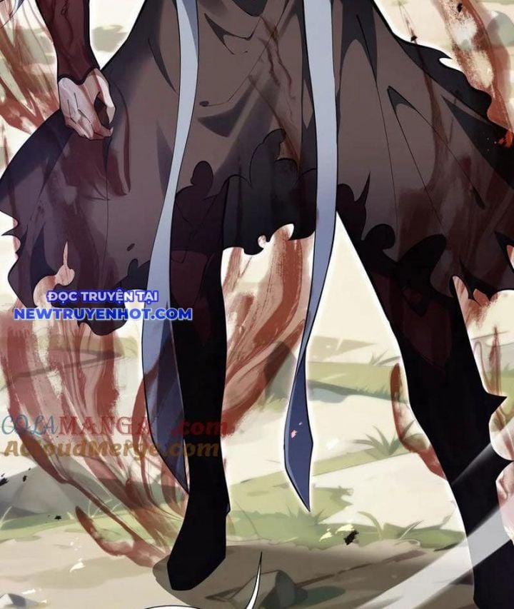 Ta Ký Kết Khế Ước Với Chính Mình 72 trang 36