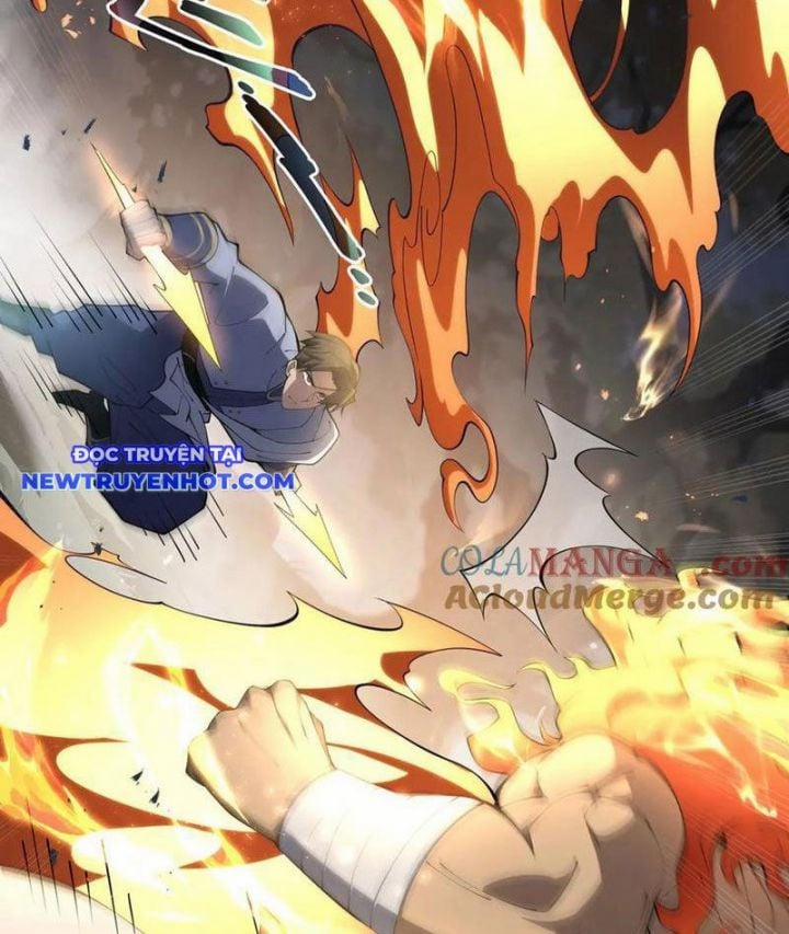 Ta Ký Kết Khế Ước Với Chính Mình 72 trang 51