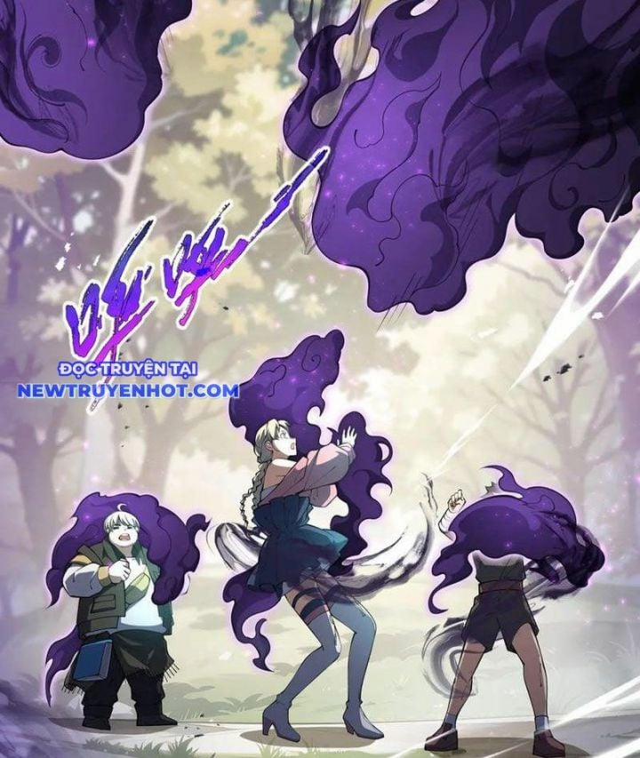 Ta Ký Kết Khế Ước Với Chính Mình 72 trang 58