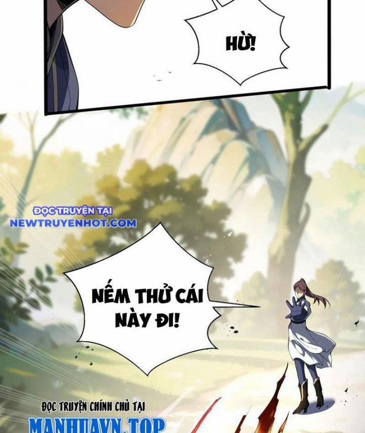 Ta Ký Kết Khế Ước Với Chính Mình 72 trang 63