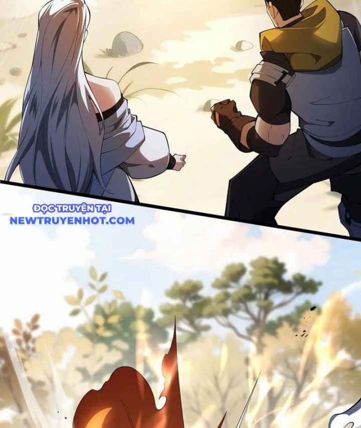 Ta Ký Kết Khế Ước Với Chính Mình 72 trang 65