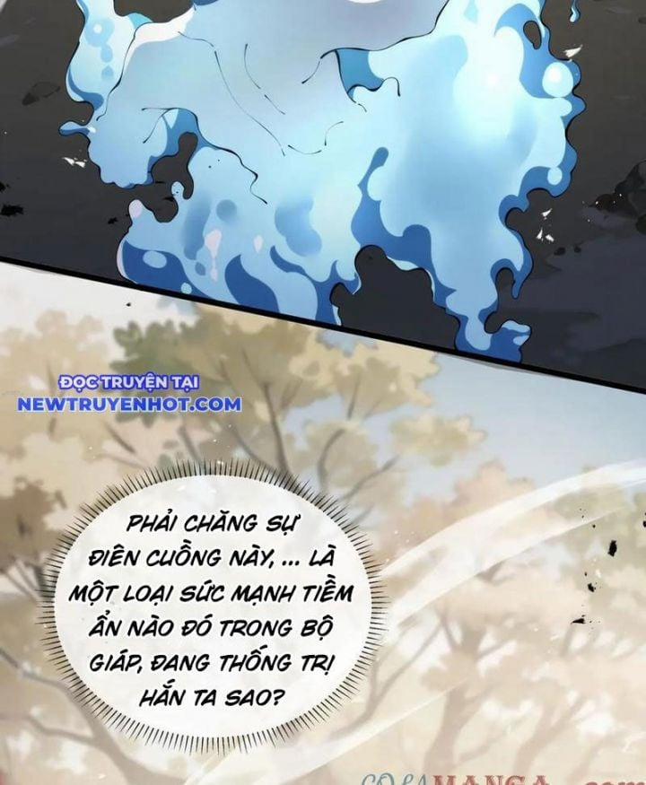 Ta Ký Kết Khế Ước Với Chính Mình 72 trang 79