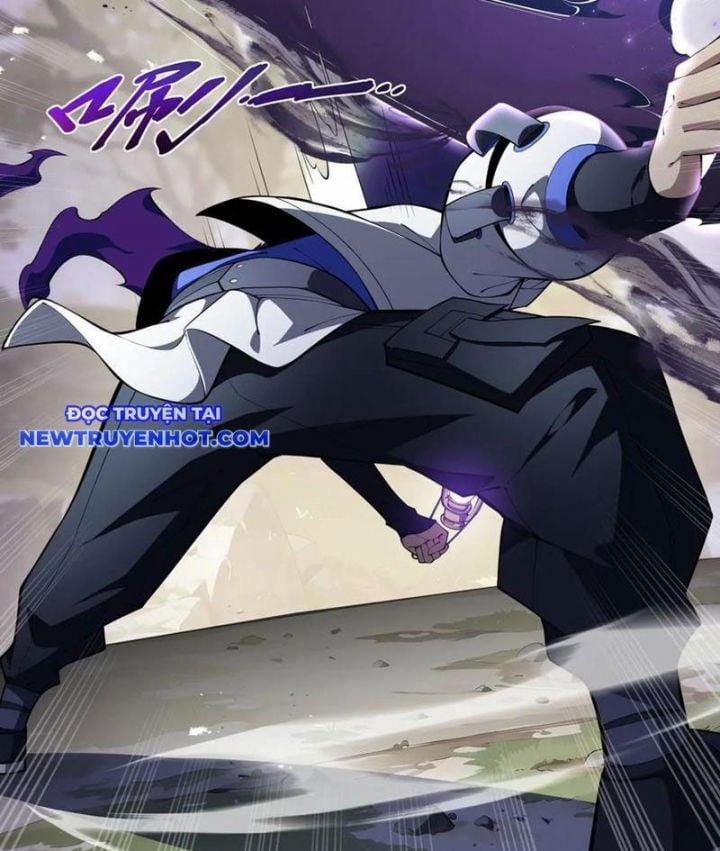 Ta Ký Kết Khế Ước Với Chính Mình 72 trang 9