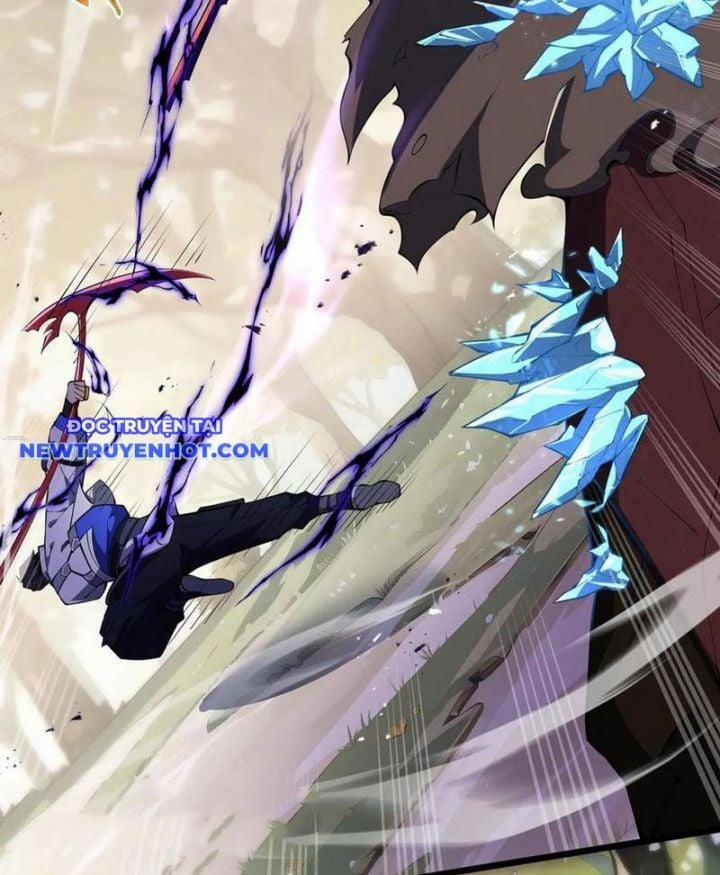 Ta Ký Kết Khế Ước Với Chính Mình 72 trang 94