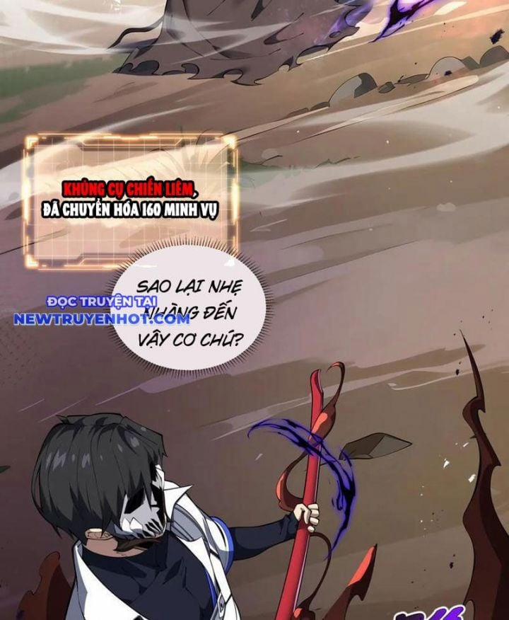Ta Ký Kết Khế Ước Với Chính Mình 72 trang 96