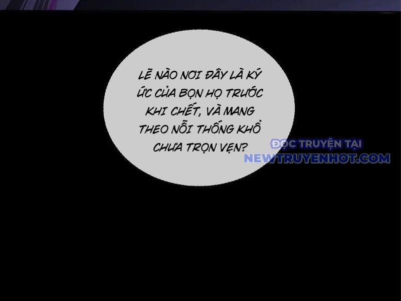 Ta Ký Kết Khế Ước Với Chính Mình 74 trang 57