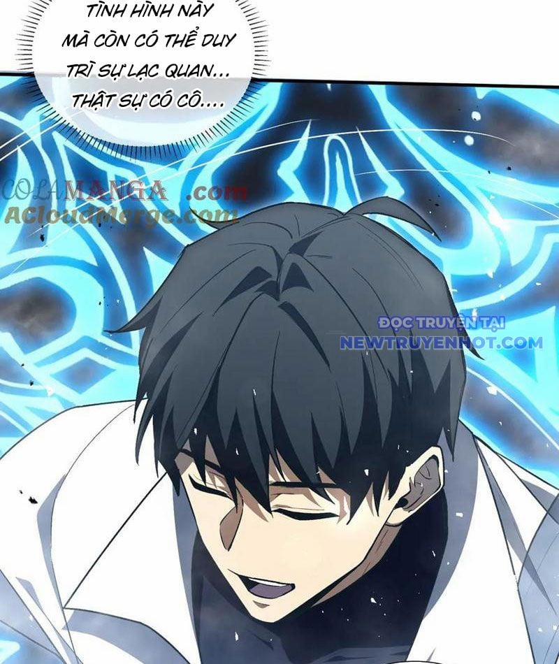 Ta Ký Kết Khế Ước Với Chính Mình 75 trang 47