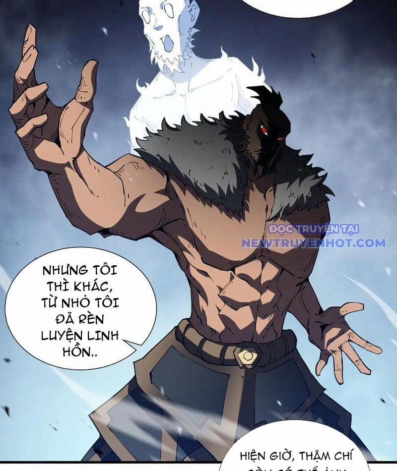 Ta Ký Kết Khế Ước Với Chính Mình 75 trang 62