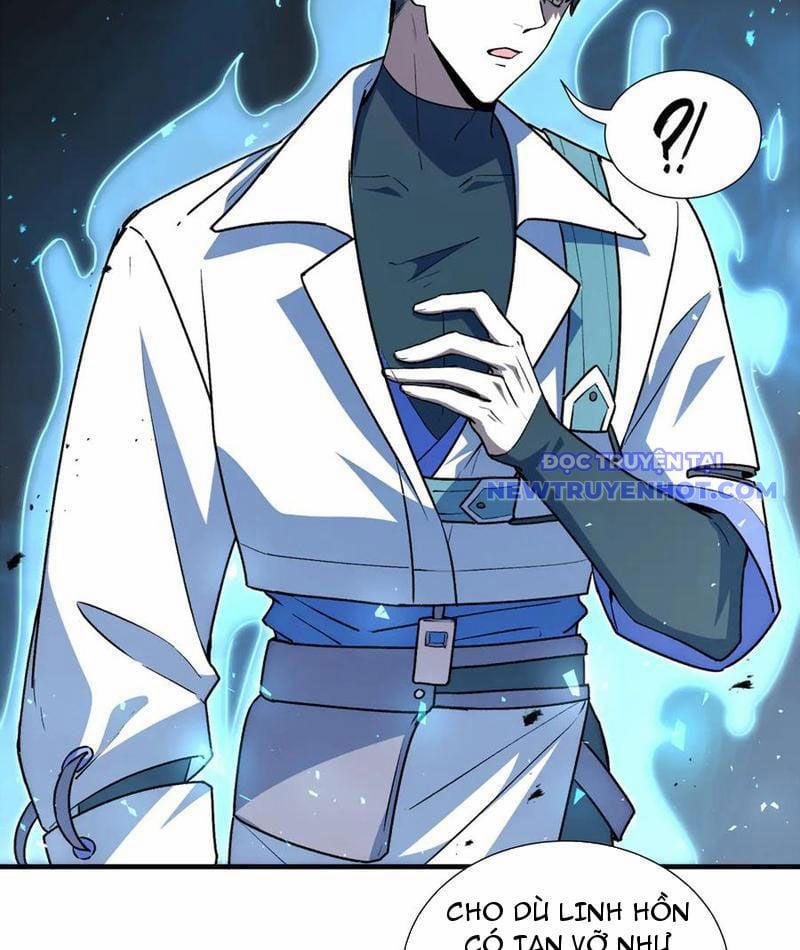 Ta Ký Kết Khế Ước Với Chính Mình 75 trang 64