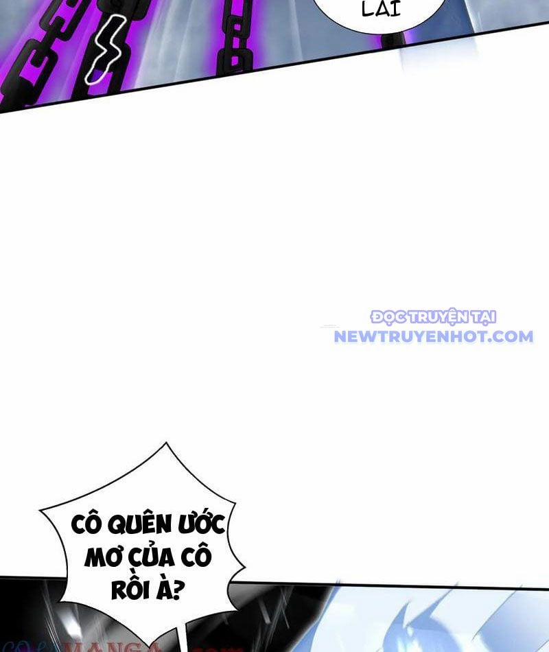 Ta Ký Kết Khế Ước Với Chính Mình 75 trang 9