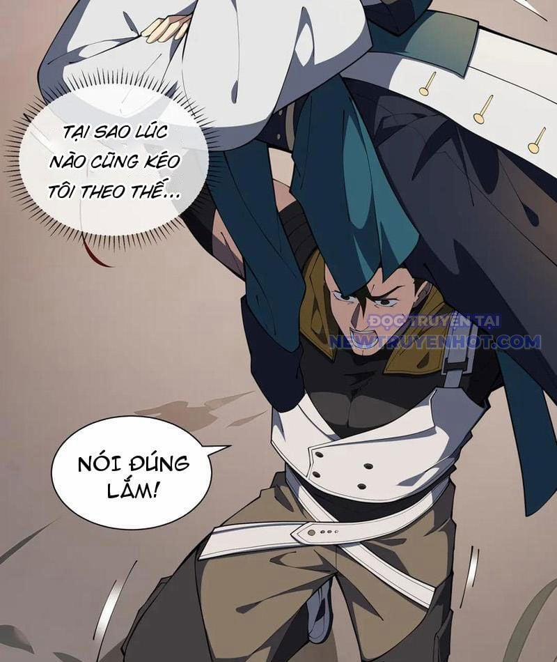 Ta Ký Kết Khế Ước Với Chính Mình 77 trang 10