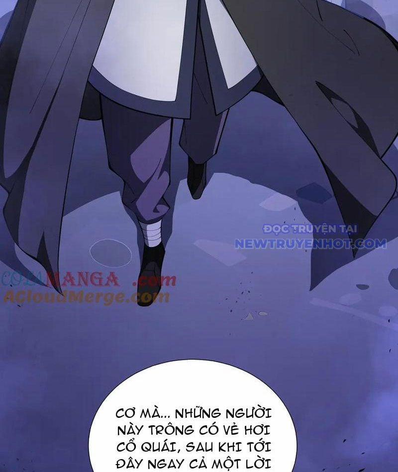 Ta Ký Kết Khế Ước Với Chính Mình 77 trang 101