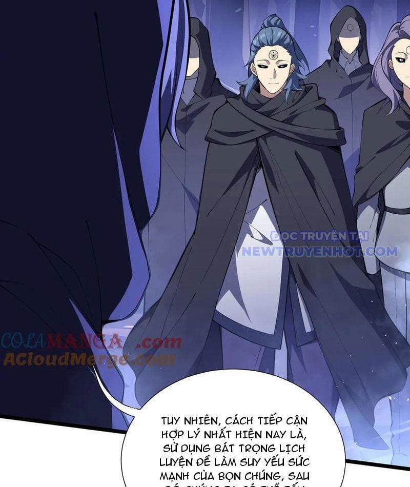 Ta Ký Kết Khế Ước Với Chính Mình 77 trang 103