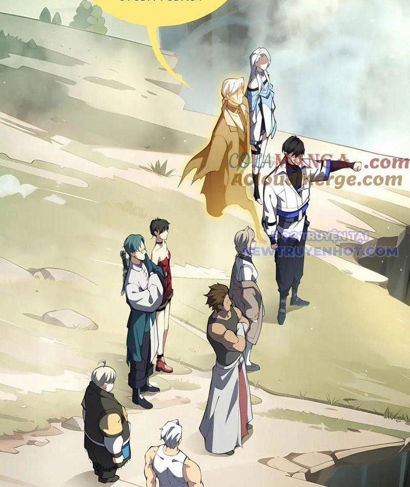 Ta Ký Kết Khế Ước Với Chính Mình 77 trang 106