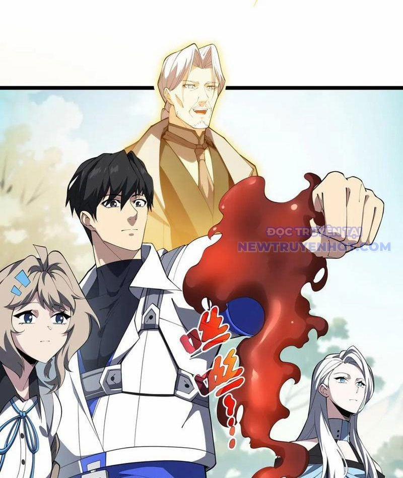 Ta Ký Kết Khế Ước Với Chính Mình 77 trang 109