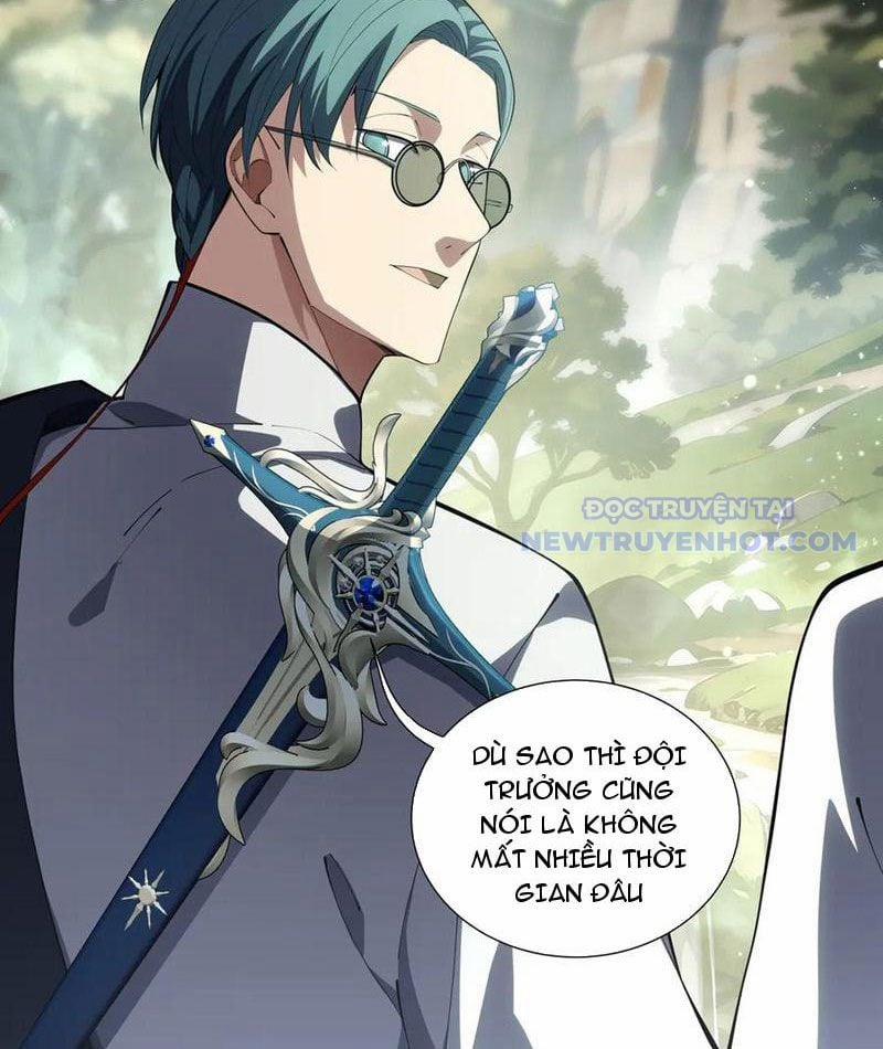 Ta Ký Kết Khế Ước Với Chính Mình 77 trang 120