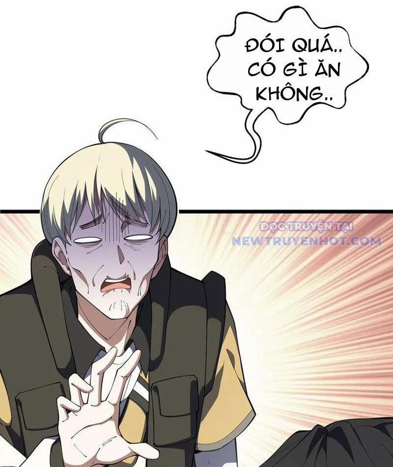 Ta Ký Kết Khế Ước Với Chính Mình 77 trang 13