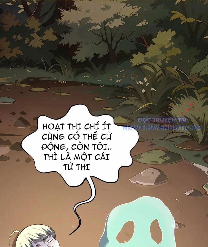 Ta Ký Kết Khế Ước Với Chính Mình 77 trang 18