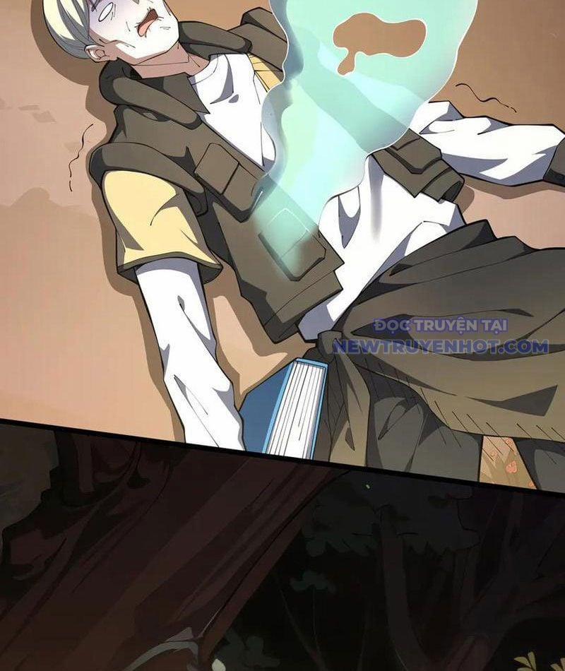 Ta Ký Kết Khế Ước Với Chính Mình 77 trang 19