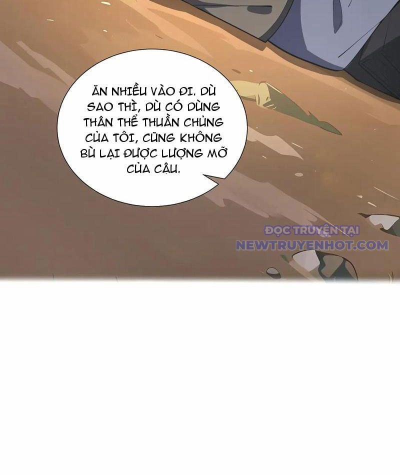 Ta Ký Kết Khế Ước Với Chính Mình 77 trang 22