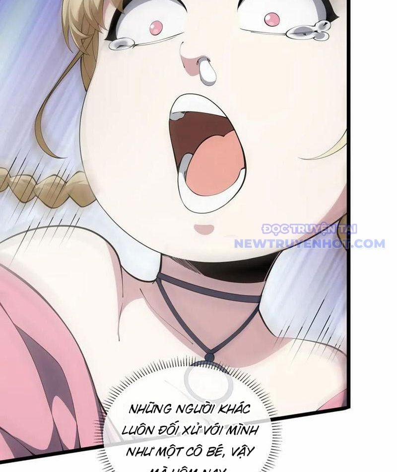 Ta Ký Kết Khế Ước Với Chính Mình 77 trang 36